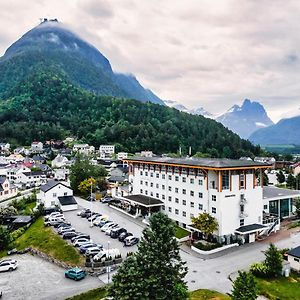 Grand Hotel Bellevue